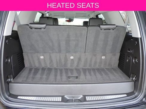 Used 2020 Chevrolet Tahoe LT w/ Luxury Package image 13