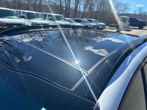 Used 2023 Kia Sportage X-Line w/ X-Line Premium Package image 13