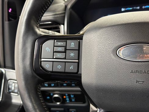 Used 2023 Ford F150 Lightning Platinum image 25