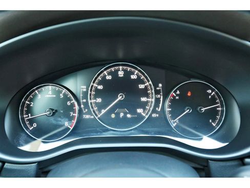 Certified 2024 MAZDA CX-30 2.5 Turbo w/ Premium Package image 14