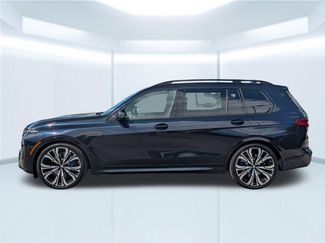 New 2027 BMW X7 M60i AWD/4WD video 2