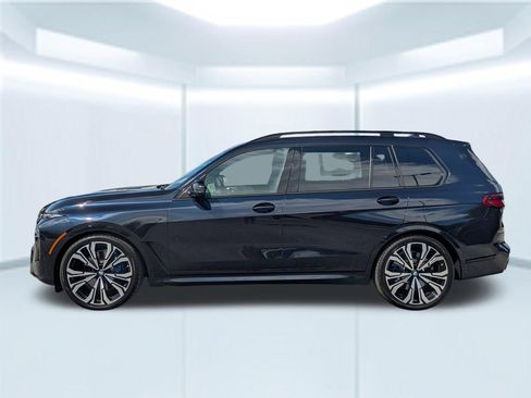New 2027 BMW X7 M60i AWD/4WD image 2