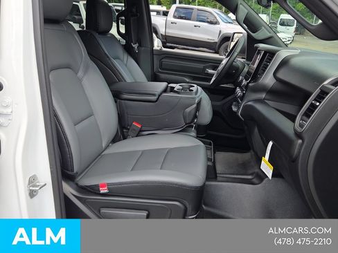 Used 2026 RAM 1500 Tradesman AWD/4WD image 16
