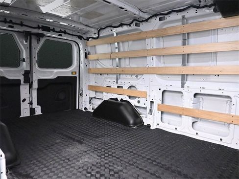 Used 2024 Ford Transit 250 Low Roof w/ Exterior Upgrade Package image 13