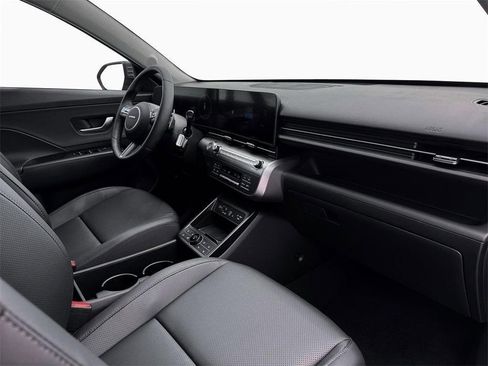 New 2026 Hyundai Kona Limited image 15