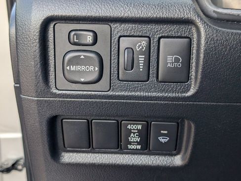Used 2024 Toyota 4Runner SR5 RWD image 24