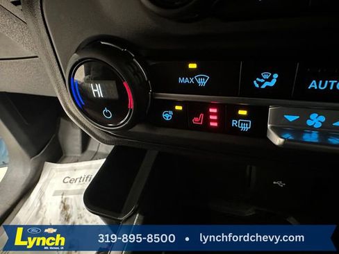 Used 2023 Ford Bronco Heritage Edition image 14