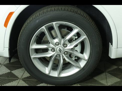 New 2026 Dodge Durango GT AWD/4WD image 10