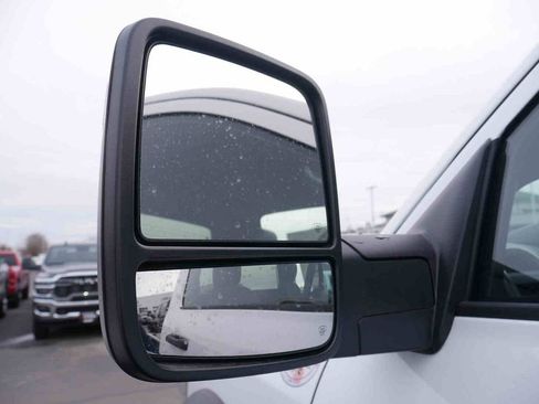 New 2026 RAM 5500 Tradesman image 10