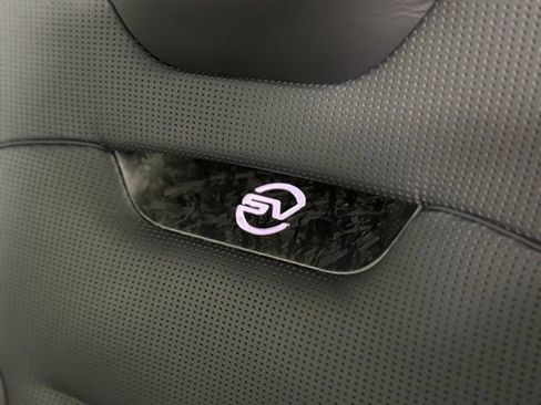 New 2025 Land Rover Range Rover Sport SV Edition Two image 16