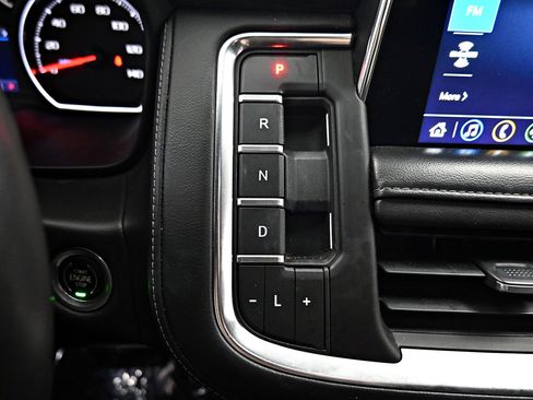 Used 2021 Chevrolet Tahoe LT image 11