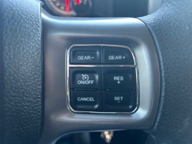 Used 2023 RAM 1500 Classic SLT w/ Trailer & Traction Group AWD/4WD image 31