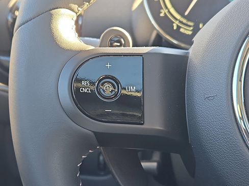 Used 2024 MINI Cooper Clubman S image 21