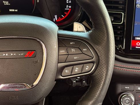 Used 2026 Dodge Durango GT AWD/4WD image 34