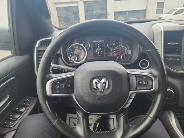 Used 2019 RAM 1500 Big Horn AWD/4WD image 13