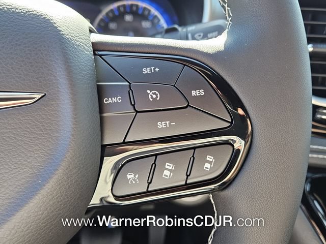 New 2026 Chrysler Pacifica Select w/ S Appearance Package FWD image 27