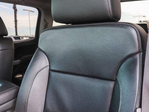 Used 2017 Chevrolet Silverado 2500 LTZ w/ Duramax Plus Package image 29