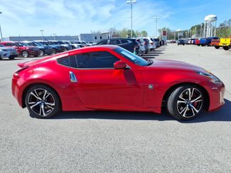 Certified 2019 Nissan 370Z Touring Sport RWD video 2