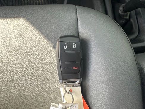 New 2024 RAM 2500 Tradesman w/ Chrome Appearance Group image 28