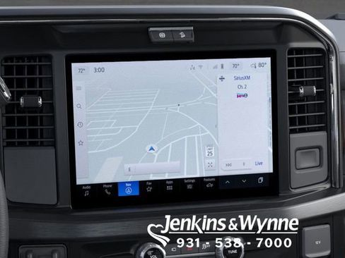 New 2026 Ford F350 Lariat AWD/4WD image 14
