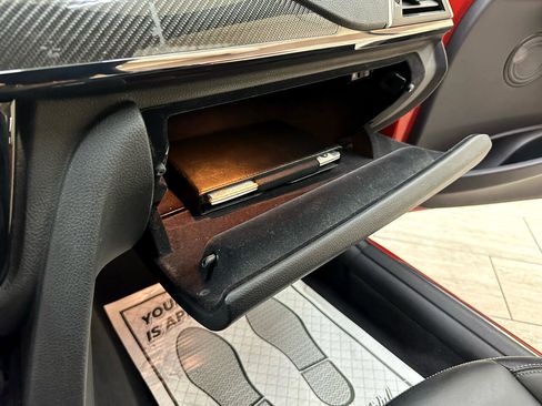 Used 2018 BMW M3 image 33