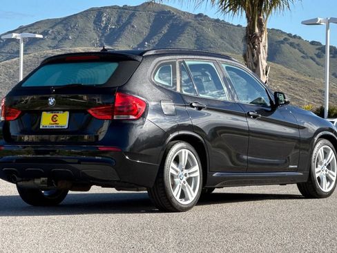 Used 2014 BMW X1 sDrive28i RWD image 3