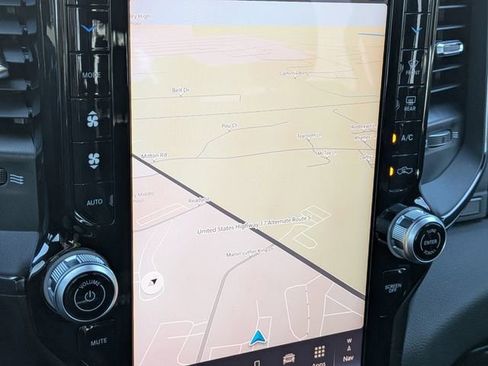 New 2026 RAM 1500 RHO image 22