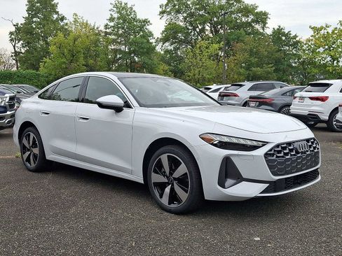 New 2025 Audi A5 2.0T Premium Plus image 10