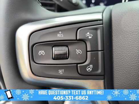 New 2026 Chevrolet Silverado 2500 LT w/ Trail Boss Package image 25