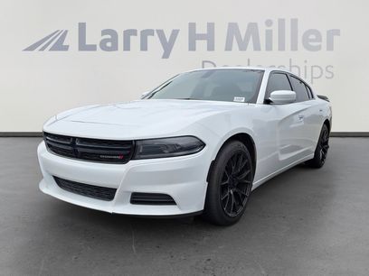 Used 2022 Dodge Charger SXT