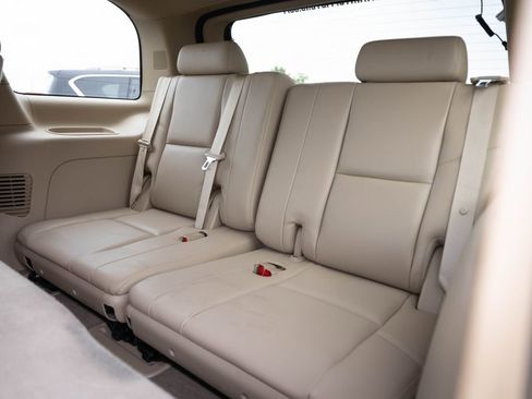 Used 2012 GMC Yukon Denali AWD/4WD image 33