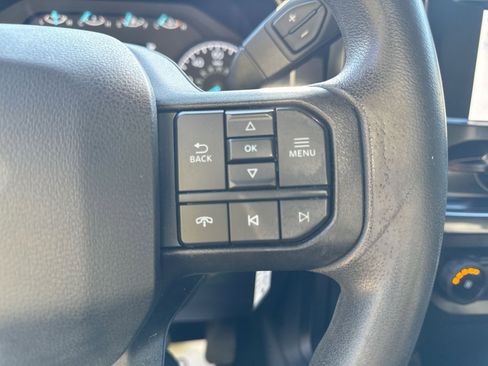 Used 2022 Ford F150 XL w/ STX Appearance Package AWD/4WD image 17
