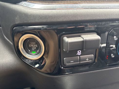 Used 2024 Chevrolet Silverado 1500 RST w/ Convenience Package II image 21