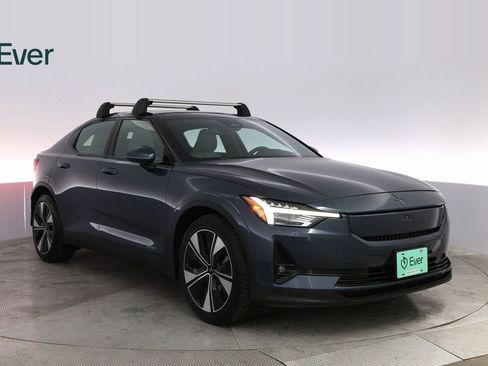 Used 2024 Polestar Polestar 2 image 4