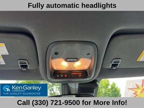 Used 2022 Chevrolet TrailBlazer ACTIV w/ Driver Confidence Package AWD/4WD image 39