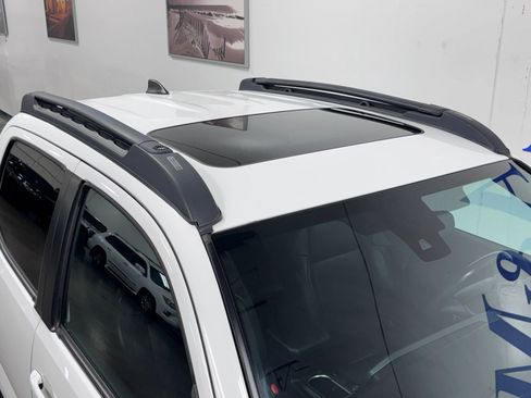 Used 2021 Toyota Tacoma TRD Sport image 25