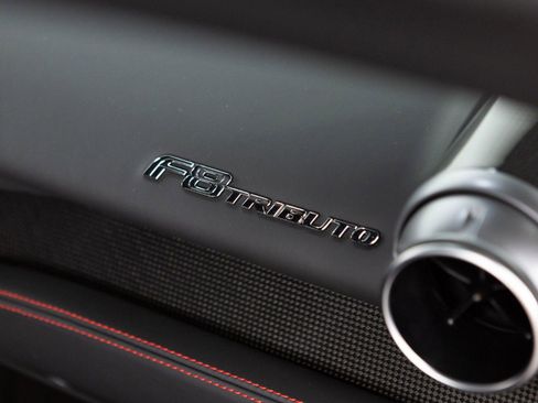 Certified 2020 Ferrari F8 Tributo image 63