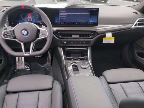 New 2026 BMW M340i M340i image 29