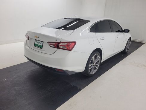 Used 2023 Chevrolet Malibu LT FWD image 9