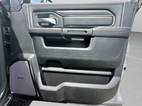 New 2026 RAM 2500 4x4 Crew Cab image 39