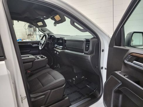 Used 2023 GMC Sierra 1500 Elevation AWD/4WD image 35