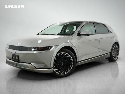 Certified 2024 Hyundai Ioniq 5 Limited