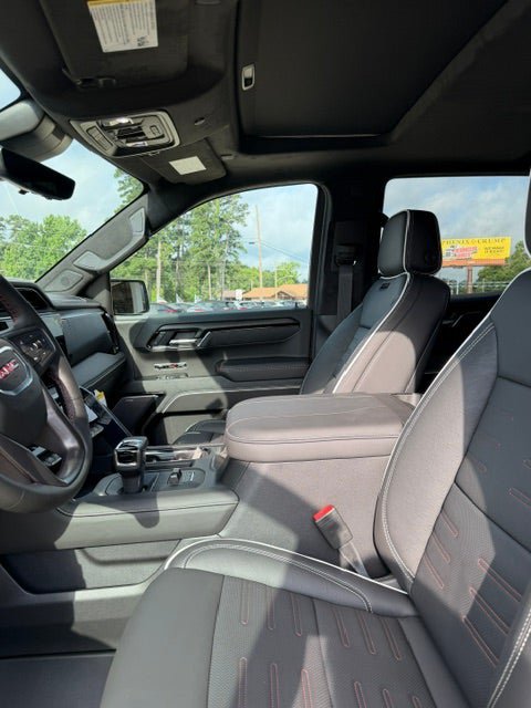 New 2026 GMC Sierra 1500 AT4X w/ LPO, Black Badging Package AWD/4WD image 14
