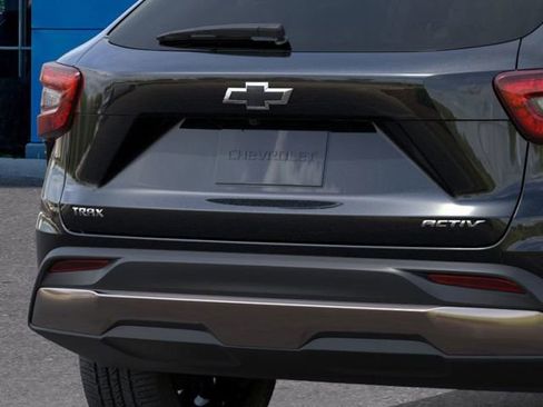 New 2026 Chevrolet Trax ACTIV image 14