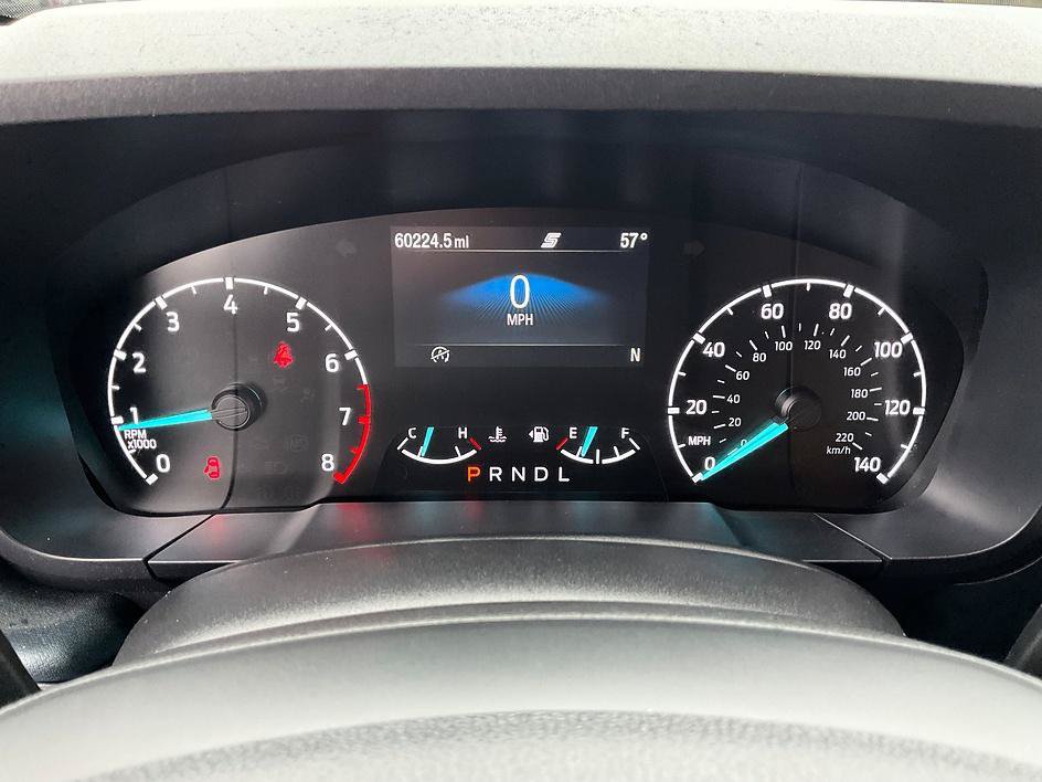 Used 2022 Ford Maverick XLT w/ Equipment Group 300A Standard AWD/4WD image 6