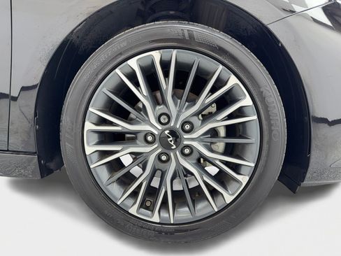 Used 2023 Kia Forte GT-Line w/ GT-Line Premium Package image 51