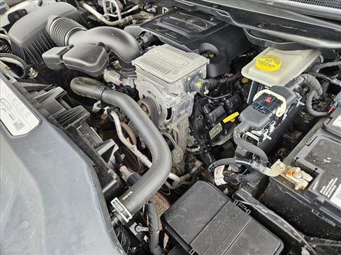 Used 2022 Jeep Wagoneer Series II AWD/4WD image 22
