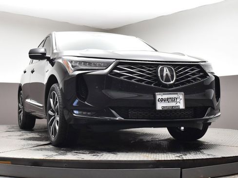 New 2026 Acura RDX A-Spec image 35