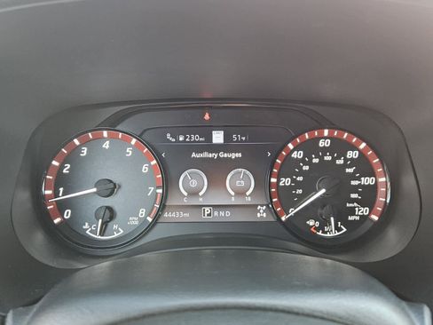 Used 2022 Nissan Frontier PRO-4X w/ Technology Package image 14