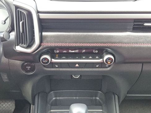 Used 2025 MAZDA CX-50 AWD 2.5 Hybrid w/ Premium Pkg image 21